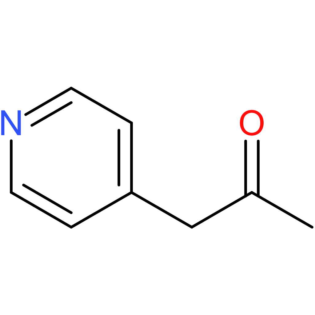 (4-Pyridyl)acetone