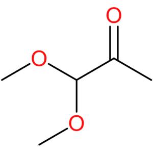 Methylglyoxal 1,1-Dimethyl Acetal
