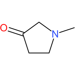1-Methylpyrrolidin-3-one