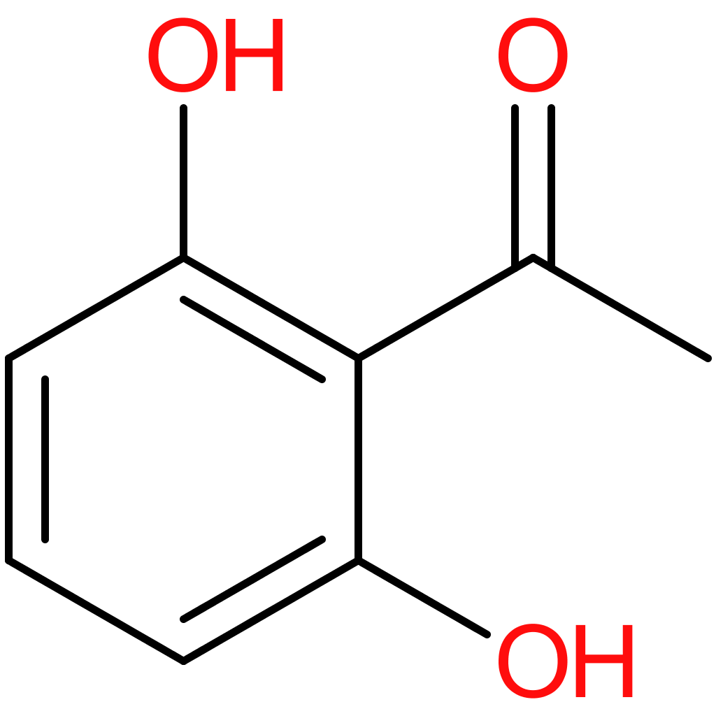 2?,6?-Dihydroxyacetophenone