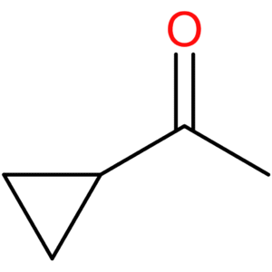 Cyclopropyl Methyl Ketone