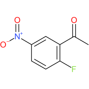 2?-Fluoro-5?-nitroacetophenone