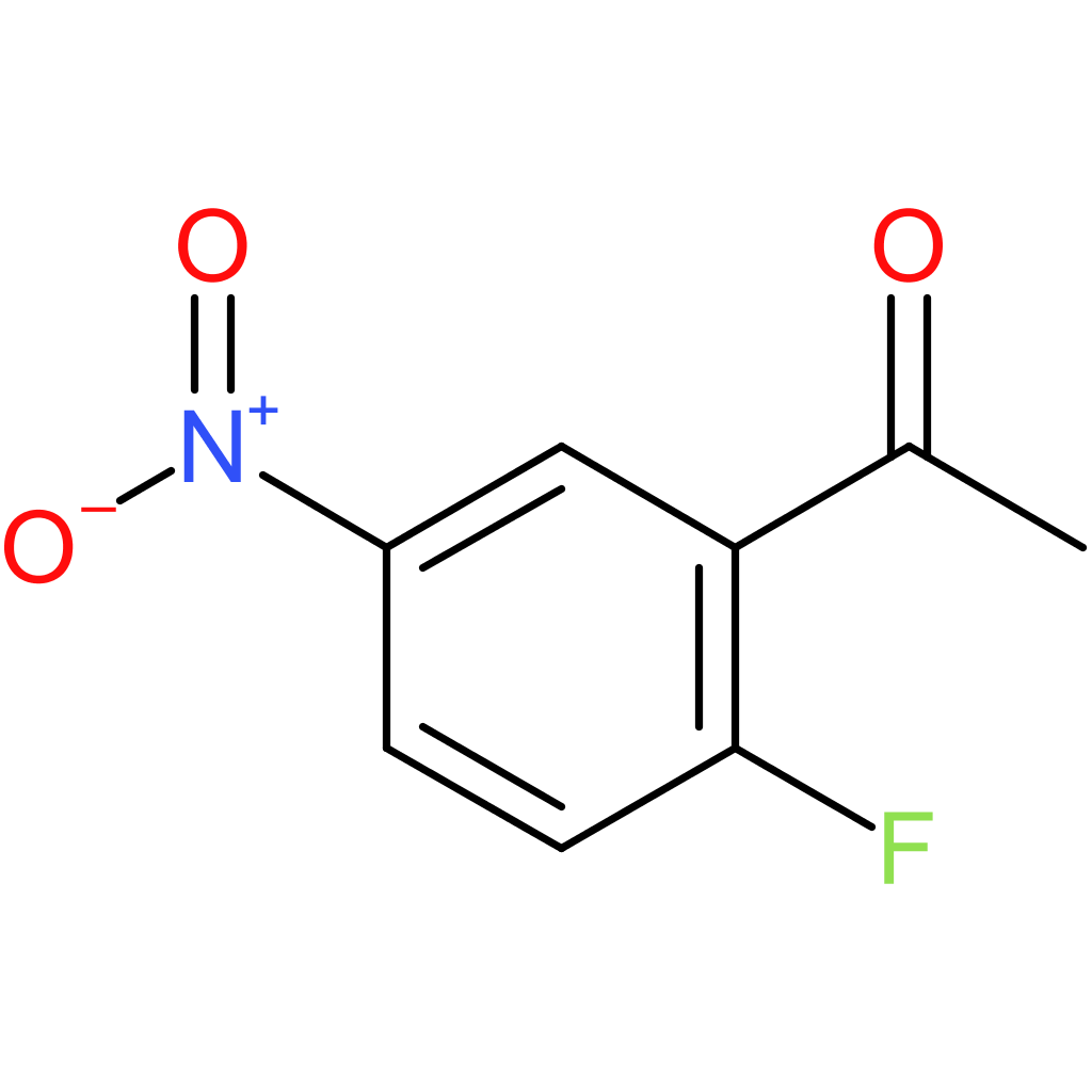 2?-Fluoro-5?-nitroacetophenone