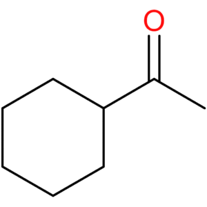 Cyclohexyl methyl ketone