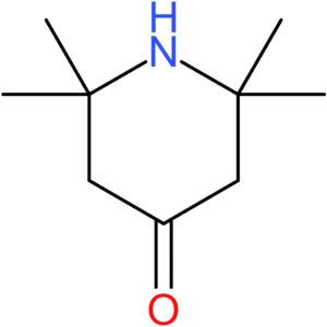 2,2,6,6-Tetramethylpiperidin-4-one