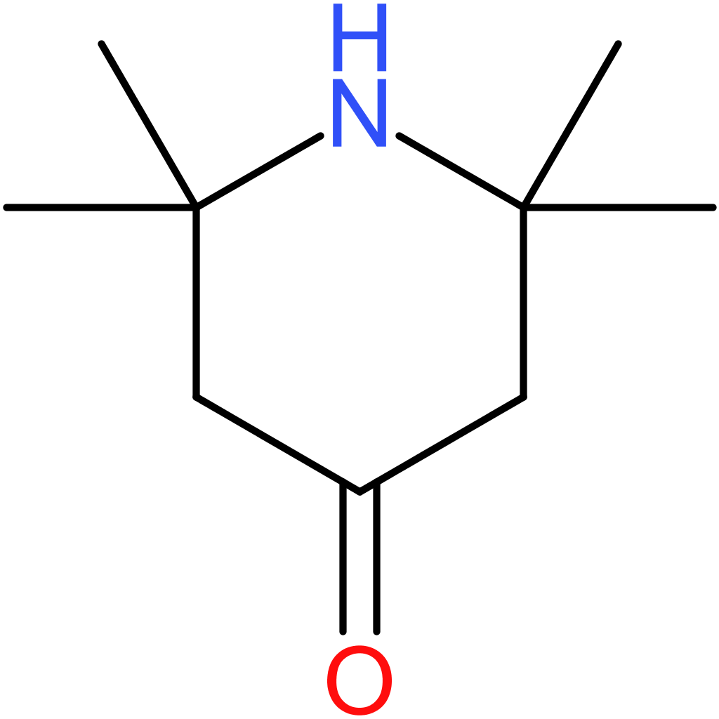 2,2,6,6-Tetramethylpiperidin-4-one