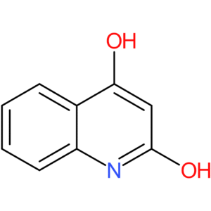4-Hydroxyquinolin-2(1H)-one