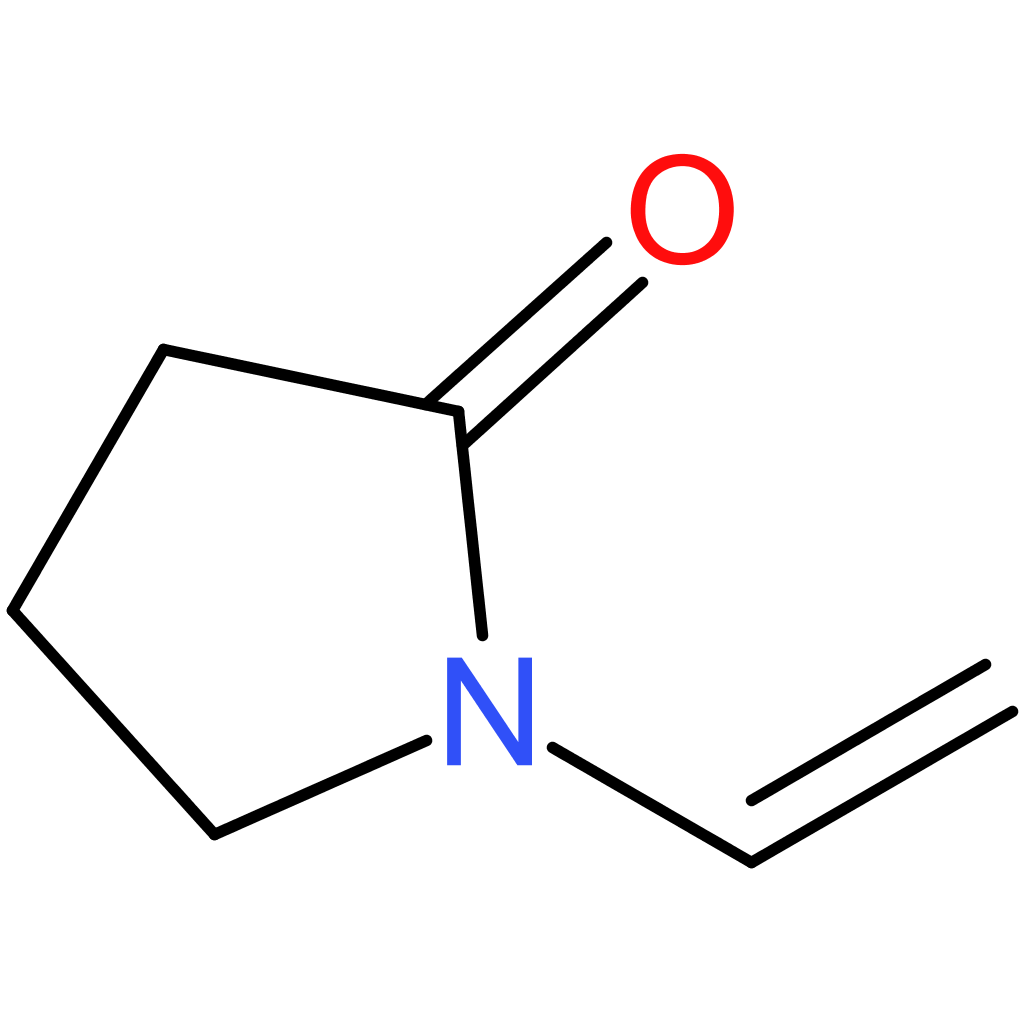 1-Vinyl-2-pyrrolidone