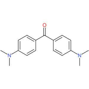 Bis(4-(dimethylamino)phenyl)methanone