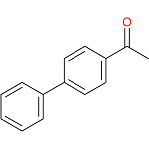 4-Acetylbiphenyl