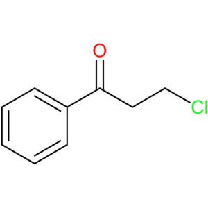 3-Chloropropiophenone