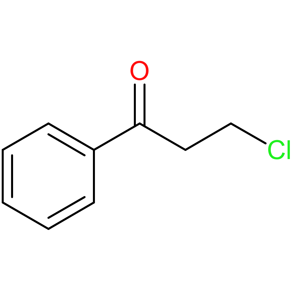 3-Chloropropiophenone