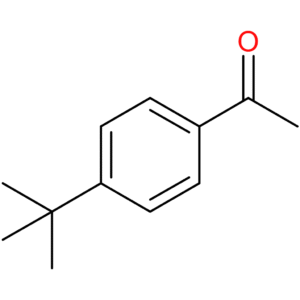 1-(4-(tert-Butyl)phenyl)ethanone