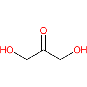 1,3-Dihydroxyacetone