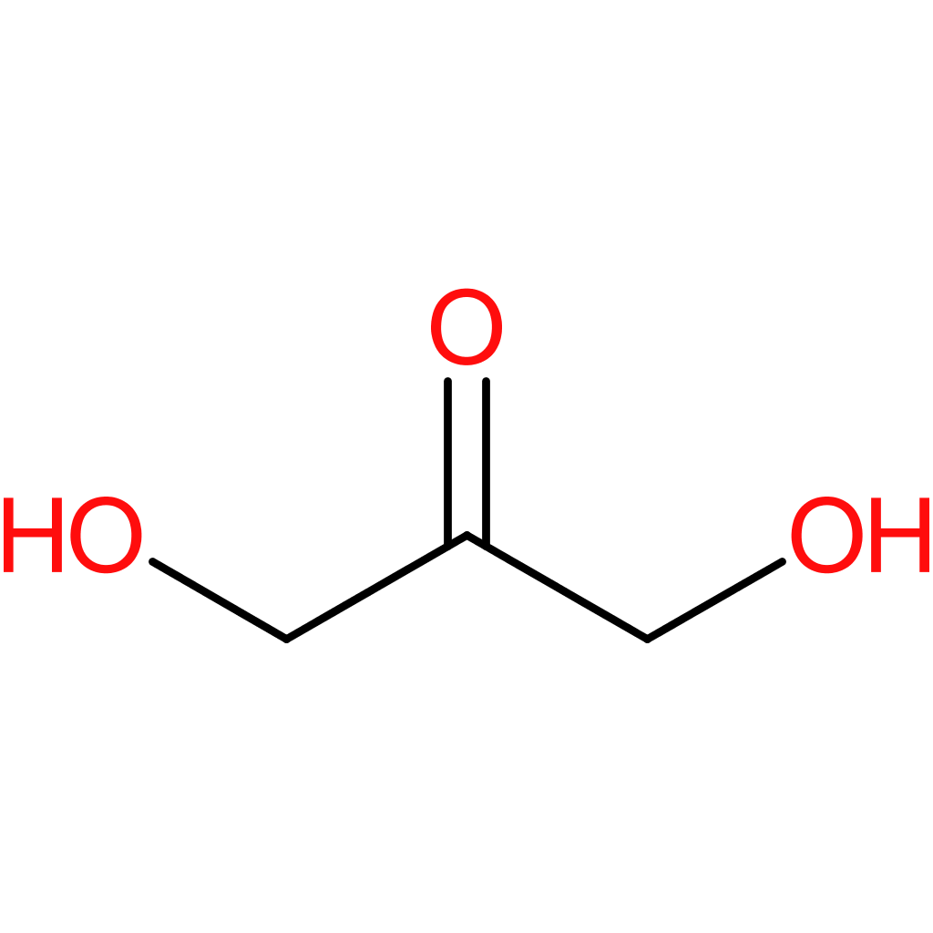 1,3-Dihydroxyacetone