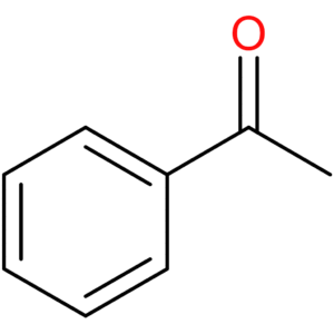 Acetophenone