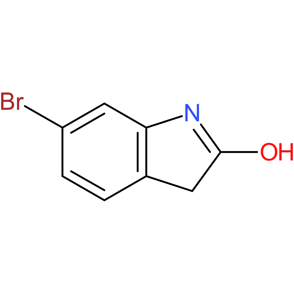 6-Bromo-2-oxindole