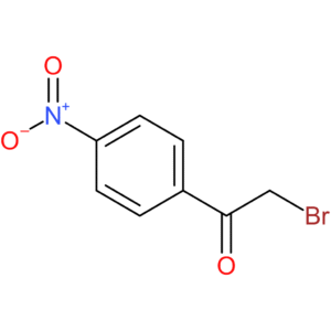 2-Bromo-1-(4-nitrophenyl)ethanone