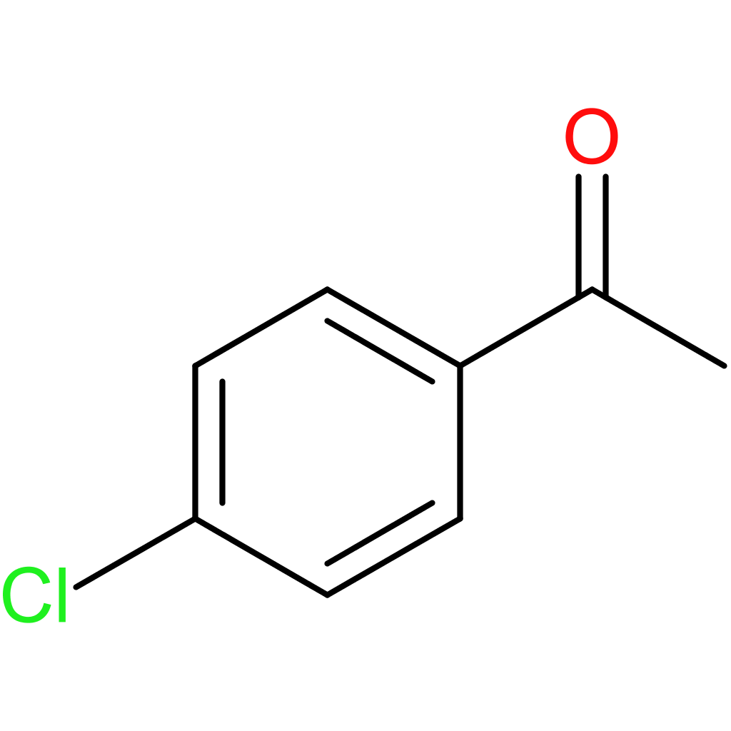4?-Chloroacetophenone