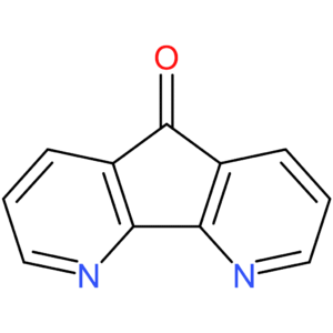 5H-Cyclopenta[1,2-b:5,4-b]dipyridin-5-one