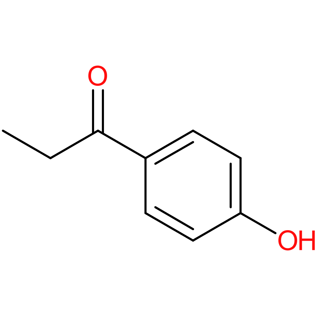 4?-Hydroxypropiophenone