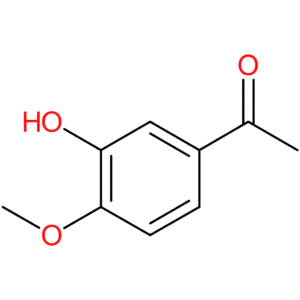 3?-Hydroxy-4?-methoxyacetophenone