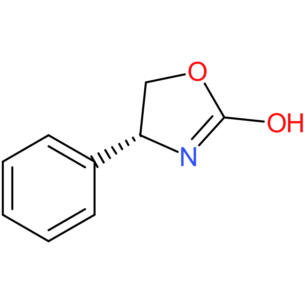 (R)-4-Phenyl-2-oxazolidinone