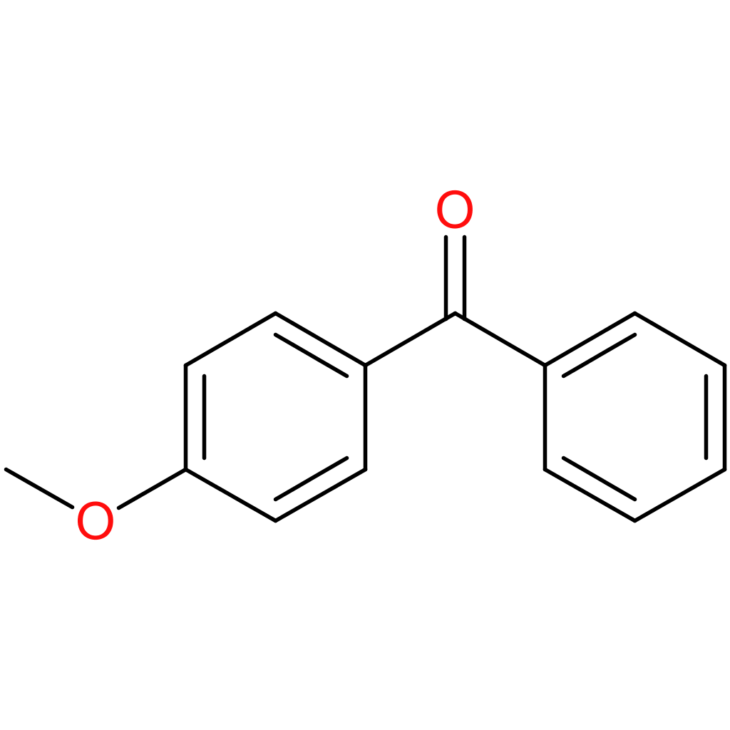 4-Methoxybenzophenone