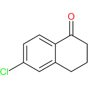 6-Chloro-3,4-dihydronaphthalen-1(2H)-one