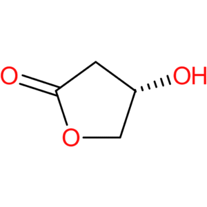 (S)-4-Hydroxydihydrofuran-2(3H)-one