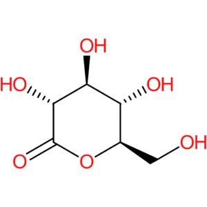 (3R,4S,5S,6R)-3,4,5-Trihydroxy-6-(hydroxymethyl)tetrahydro-2H-pyran-2-one