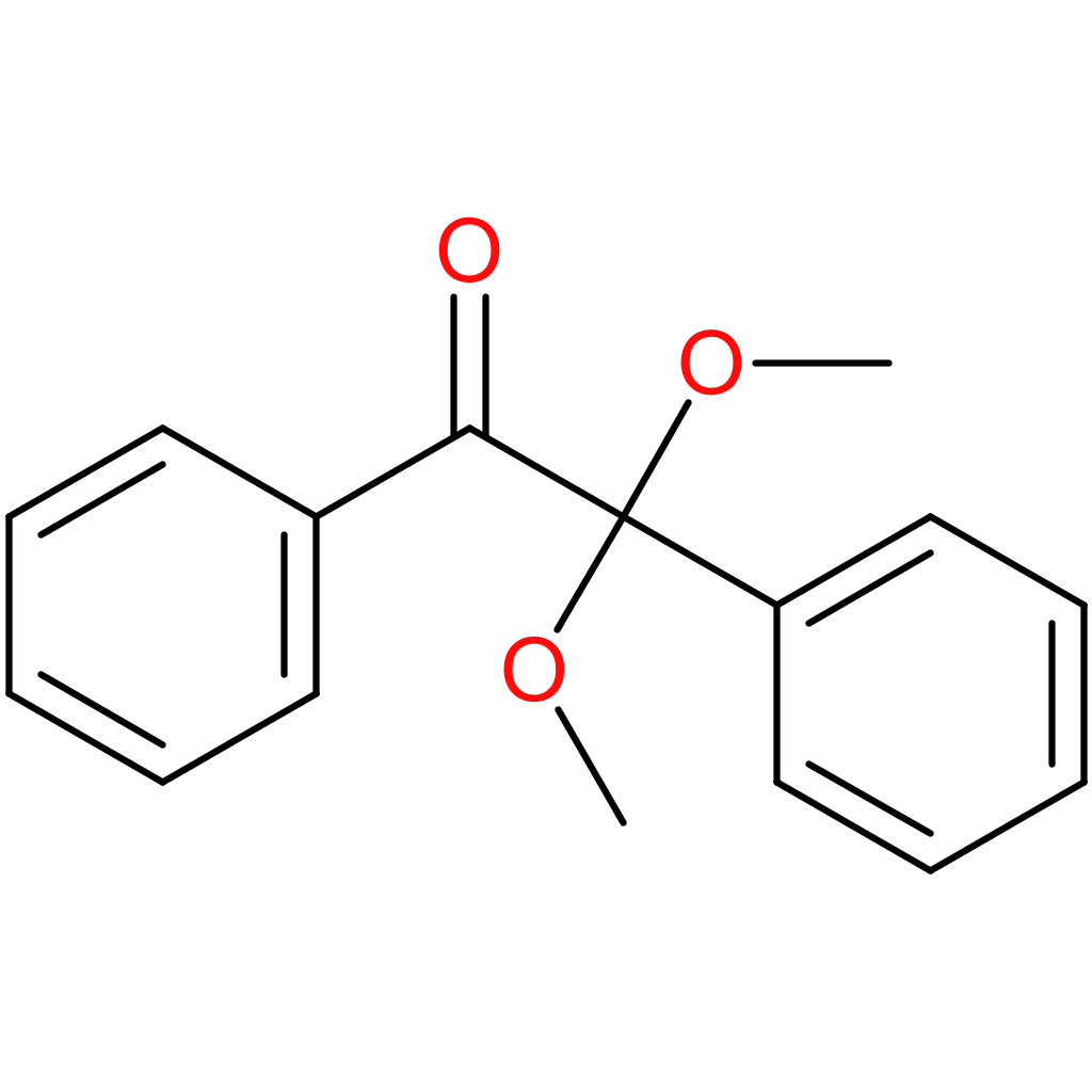 2,2-Dimethoxy-1,2-diphenylethanone