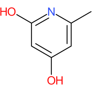 2,4-Dihydroxy-6-methylpyridine