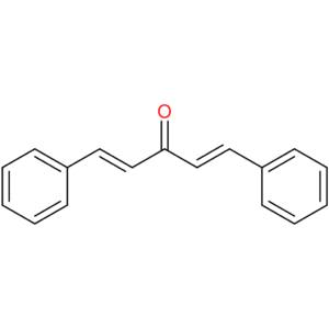 1,5-Diphenylpenta-1,4-dien-3-one