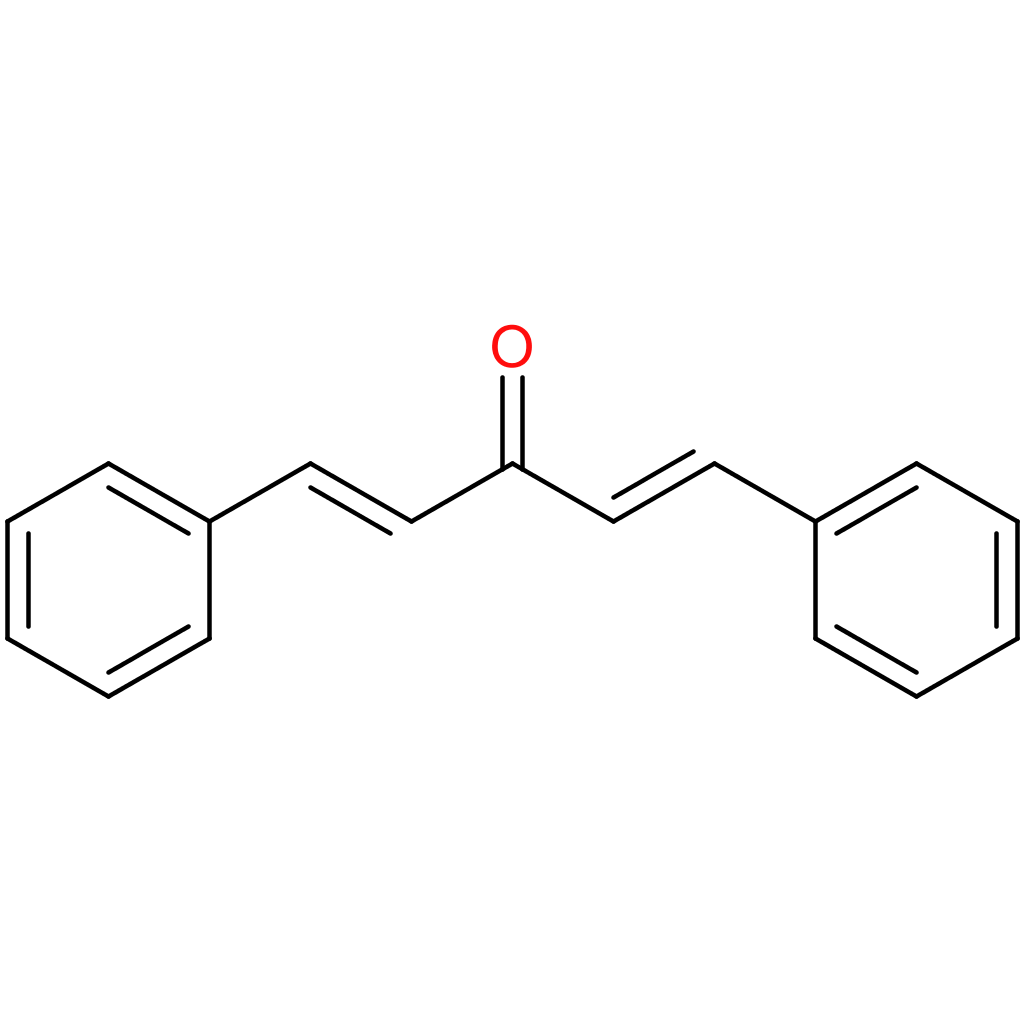 1,5-Diphenylpenta-1,4-dien-3-one