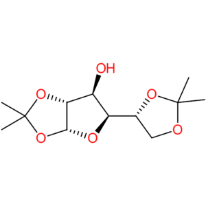 1,2:5,6-Bis-O-(1-methylethylidene)-a-D-Glucofuranose