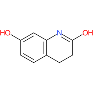 7-Hydroxy-3,4-dihydro-2(1H)-quinolinone