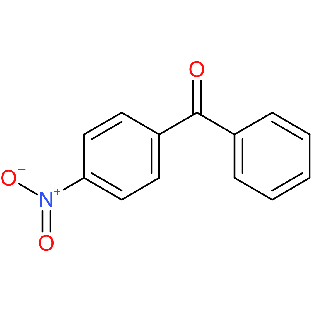 (4-Nitrophenyl)(phenyl)methanone
