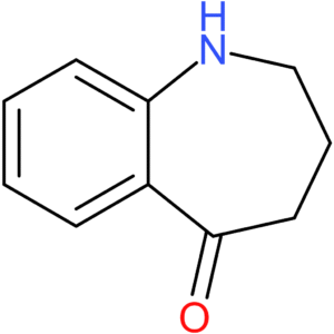 1,2,3,4-Tetrahydrobenzo[b]azepin-5-one