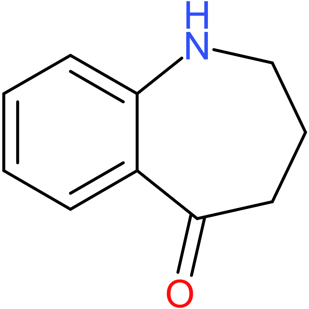 1,2,3,4-Tetrahydrobenzo[b]azepin-5-one