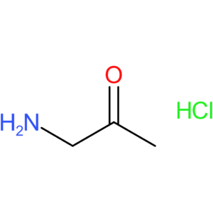 1-Aminopropan-2-one hydrochloride