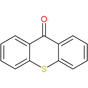 Thioxanthen-9-one