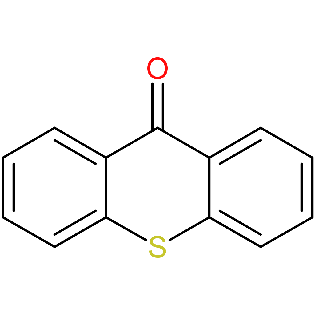 Thioxanthen-9-one