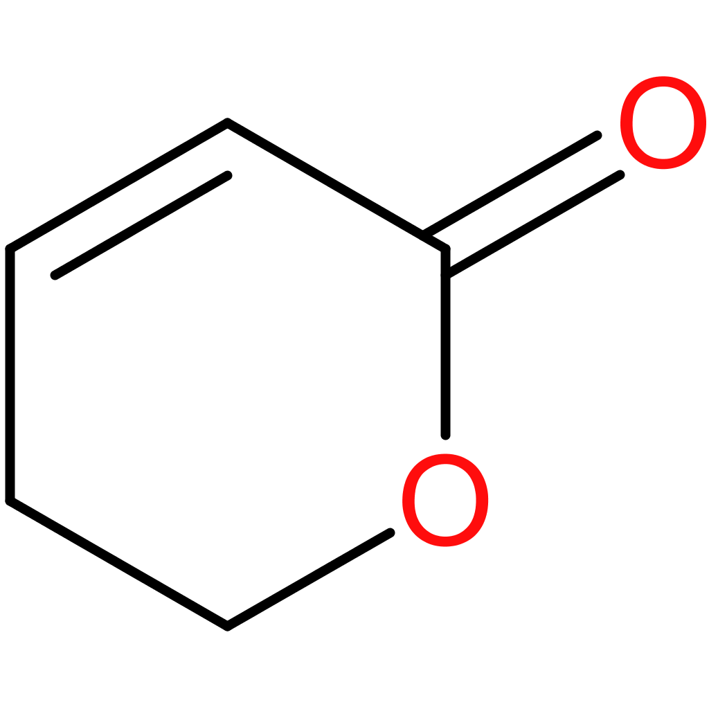 5,6-Dihydro-2H-pyran-2-one