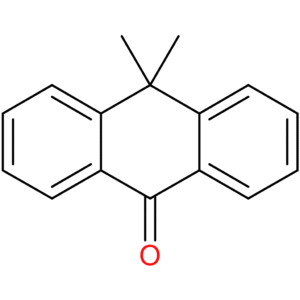 10,10-Dimethyl-9,10-dihydroanthracen-9-one