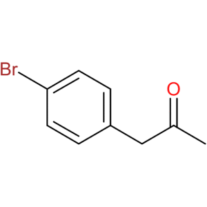 1-(4-Bromophenyl)-2-propanone