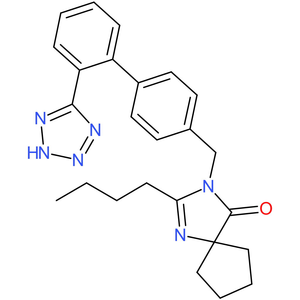Irbesartan