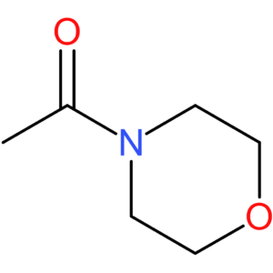 1-Morpholinoethanone