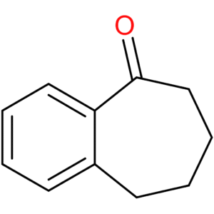 6,7,8,9-Tetrahydro-5H-benzo[7]annulen-5-one