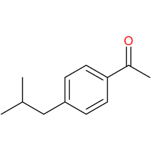 4?-Isobutylacetophenone